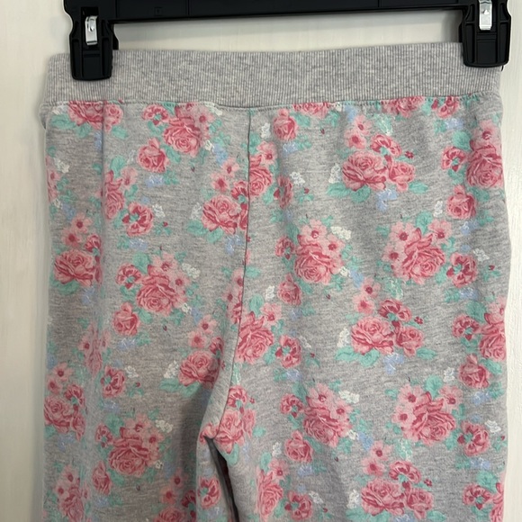 Janie and Jack Floral Set - Picture 9 of 9